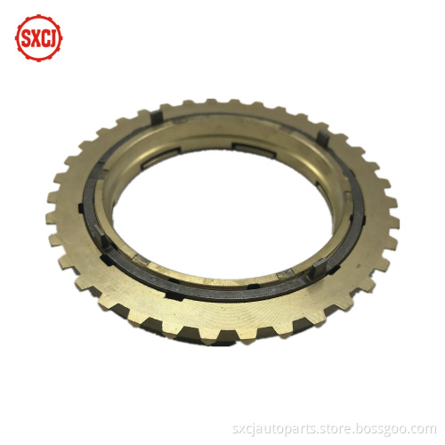 Car Transmission Gearbox Synchronizer Ring OEM 12N43-40251 For HINO 36T